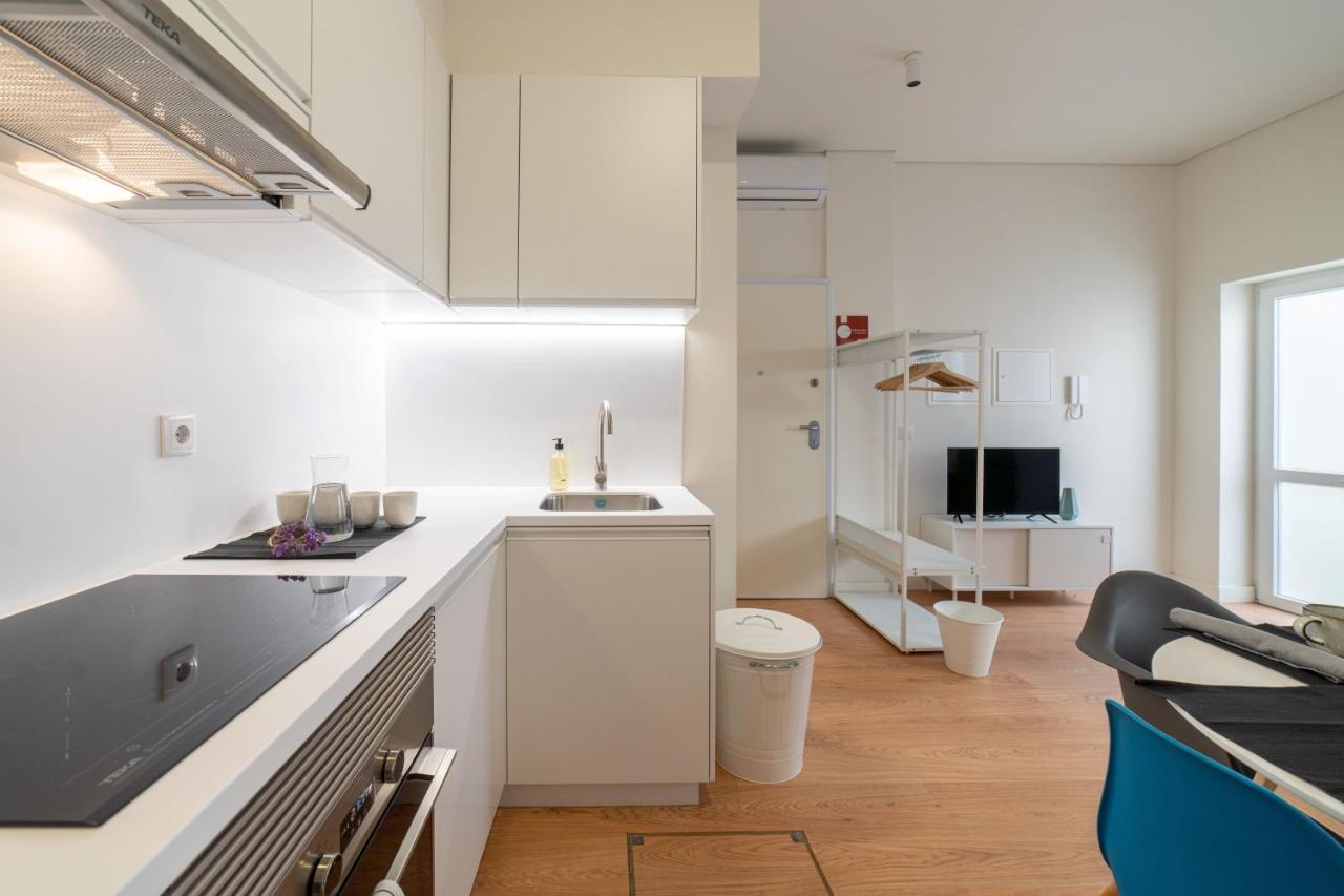 Апартаменты Monsanto Hill House - No. 565 -1 D Лиссабон Экстерьер фото